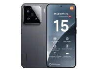 TELEKOM Xiaomi 15 256GB schwarz
