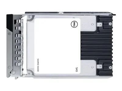 DELL 1,6TB SSD up to SAS 24Gbps FIPS-140