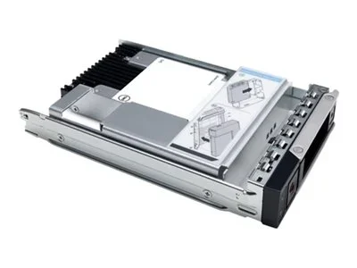 DELL 960GB SSD SATA 6Gbps Mixed Use 512e