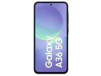 TELEKOM Samsung Galaxy A36 128GB violett