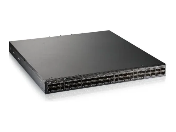 ZYXEL CX4800-56F 48x10G L3 AC Fiber Swch