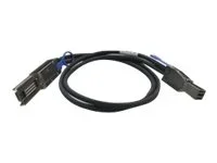 QNAP CAB-SAS10M-8644-8088 1,0m SAS Cable