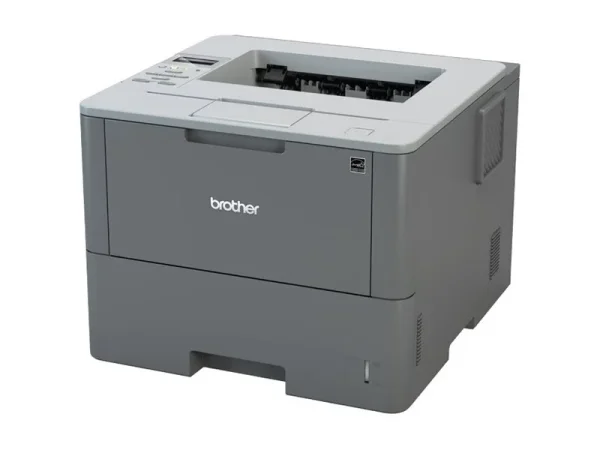 BROTHER HL-L6250DN A4 monochrom Laser
