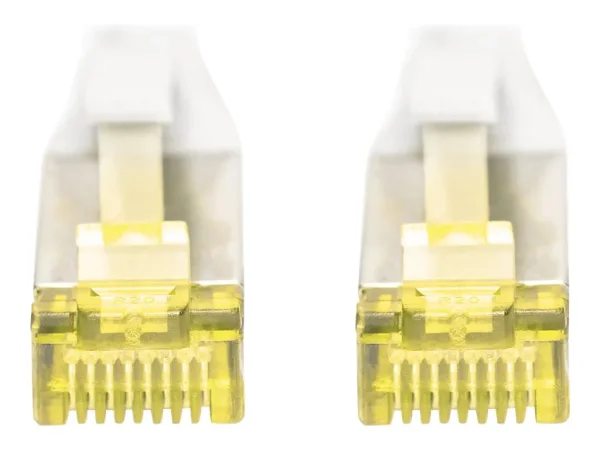 DIGITUS CAT 6A S-FTP Patchkabel 20m