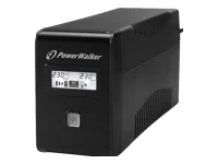 POWERWALKER VI 850 LCD Schuko