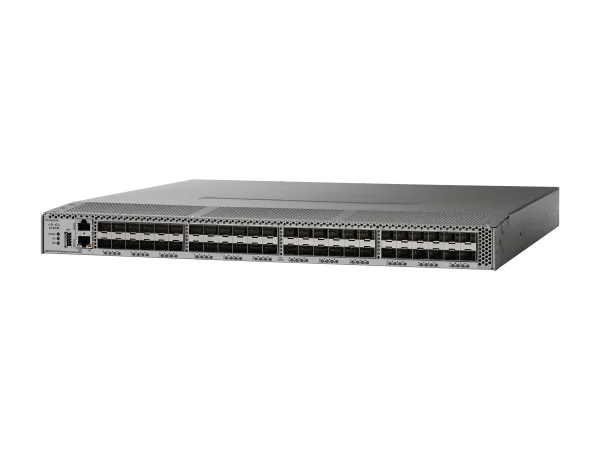 HPE SN6010C 12-port 16Gb FC Switch