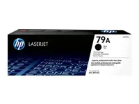 HP 79A Original LaserJet Toner Black