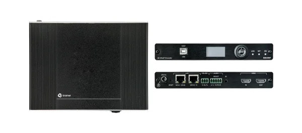 KDS-EN7 – AVoIP Encoder over 1G Network (KDS-7)