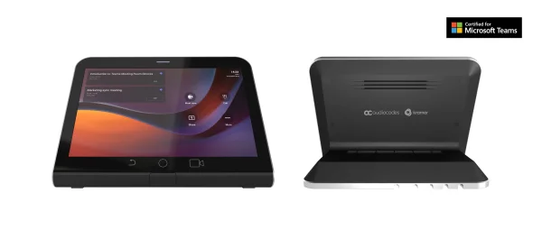 KAC-TCH-10 – Meeting Room Controller