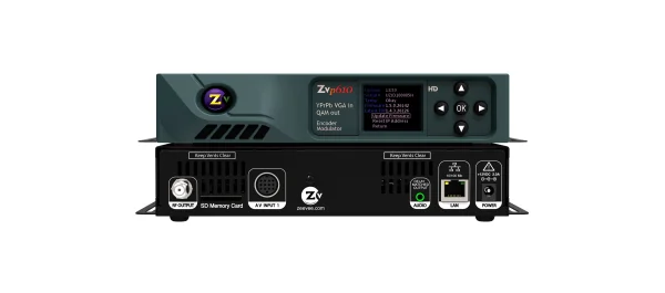 ZvPro610-NA – 
