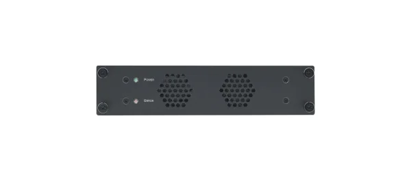 PS-34 – Redundantes bzw. Ersatznetzteil für den modularen Matrix Umschalter VS-34FD