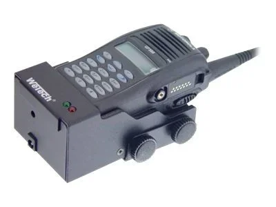 WEMPE WTC644 Passivladehalter 12/24V