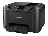 CANON MAXIFY MB5150 MFP colour ink-jet