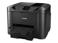 CANON MAXIFY MB5450 MFP colour ink-jet