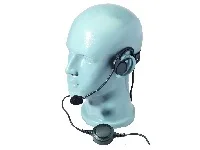 COPACKS Nackenbügelheadset DP1400 GP300