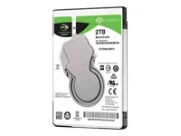 SEAGATE Barracuda 2TB HDD SATA 2,5Zoll