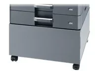 KYOCERA CB-481L Unterschrank Metall