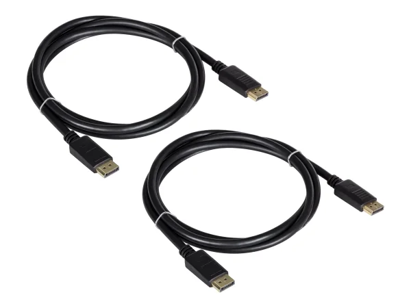 TRENDNET TK-DP06/2 DisplayPort 1.2 Kabel