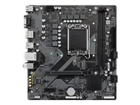 GIGABYTE B760M E LGA1700 MB