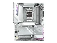 GIGABYTE X870E A ELITE WF7 ICE AM5 MB
