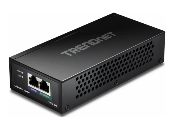 TRENDNET TPE-219GI 2.5G PoE++ Injektor