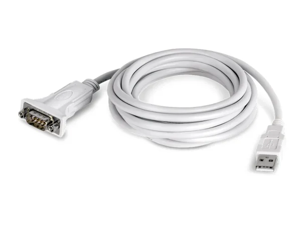 TRENDNET TU-S910 USB zu Serial Konverter