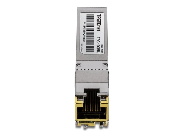 TRENDNET TEG-10GBRJ 10G RJ-45 SFP+ Modul