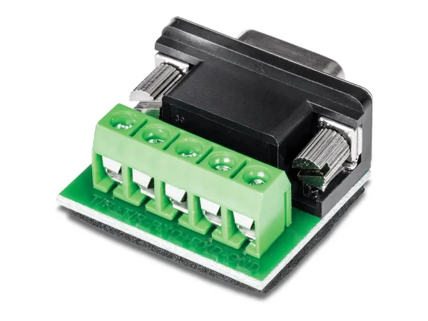 TRENDNET TI-S100 Adapter RS232 zu RS422