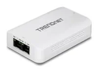 TRENDNET TPE-BE200 PoE++ Extender 2-Port