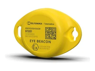 TELTONIKA TELEMATICS EYE BEACON ATEX