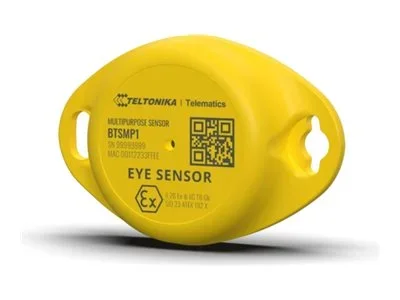 TELTONIKA TELEMATICS EYE SENSOR ATEX