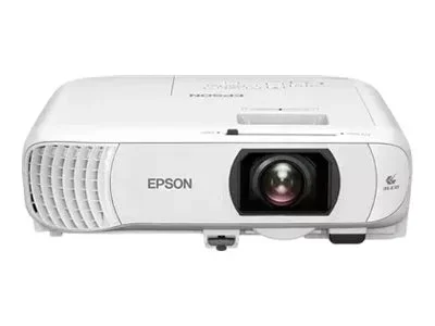 EPSON EH-TW840 3LCD Projector 4000lm