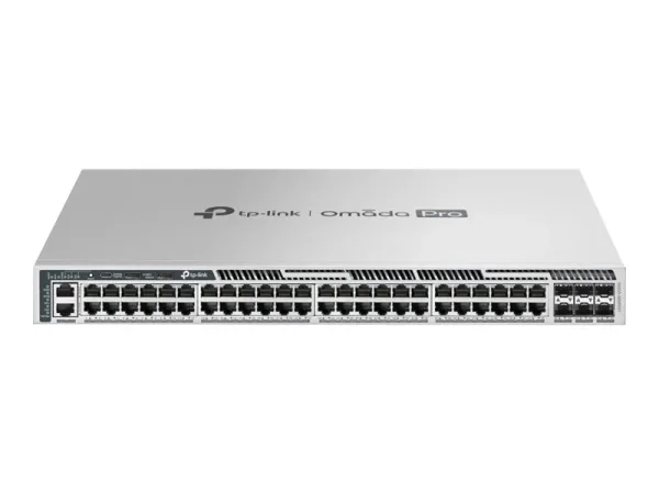 TP-LINK S6500-48MPP6Y