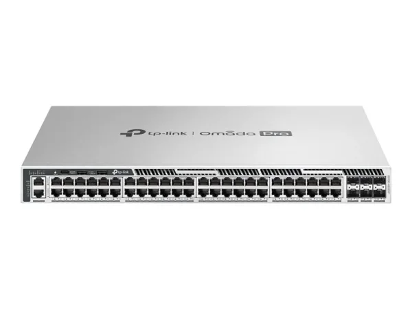 TP-LINK S6500-48G6XF