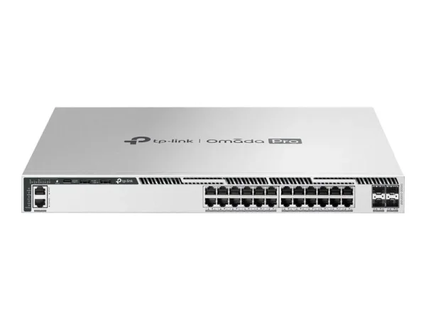 TP-LINK S6500-24GP4XF