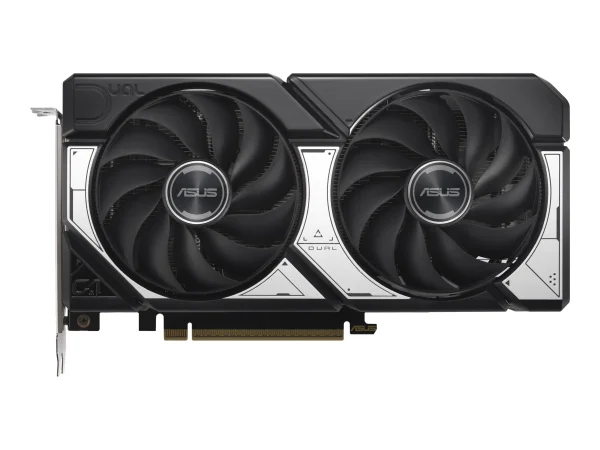 ASUS DUAL RTX 5060 TI OC 16GB