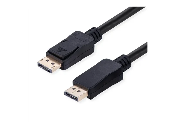 VALUE DisplayPort Kabel v2.1 16K 2m