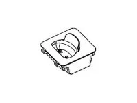 SNOM MC10 Snip-Ins M10 6er Pack