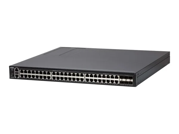 ATEN ES0154P GbE Managaged PoE Switch 54