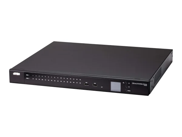ATEN KG0032 Omnibus Gateway 32 KVM IP