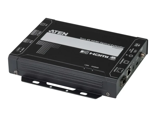 ATEN VE883ATK2 4K HDMI Optischer Extend