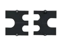 BACHMANN Custom Modul Kabeldurchfuhrung