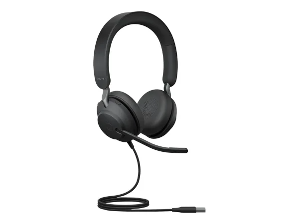 JABRA Evolve2 40 SE UC Stereo USB C/A