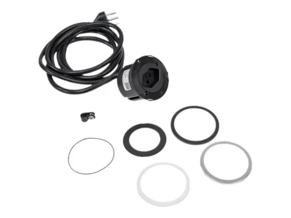 BACHMANN PIX 1xCH T13 2,0m CH T13 Schwei