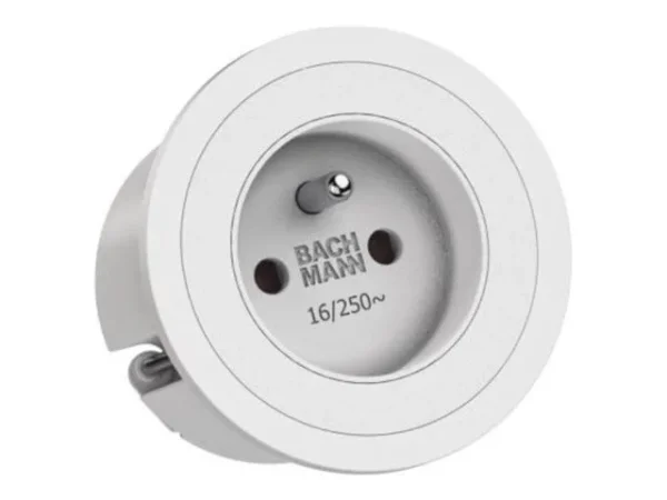 BACHMANN PIX 1xUTE 2,0m AEH RAL9010