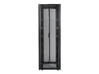 APC NetShelter SX 48U 750mm Wide x 1070m