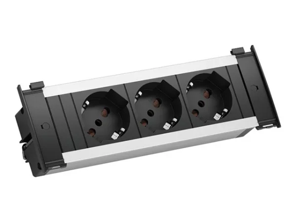 BACHMANN KAPSA S 3xP40 Strom 2,0m AEH It