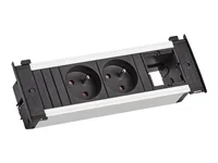 BACHMANN KAPSA S 2xUTE 1xCM 0,2m GST18