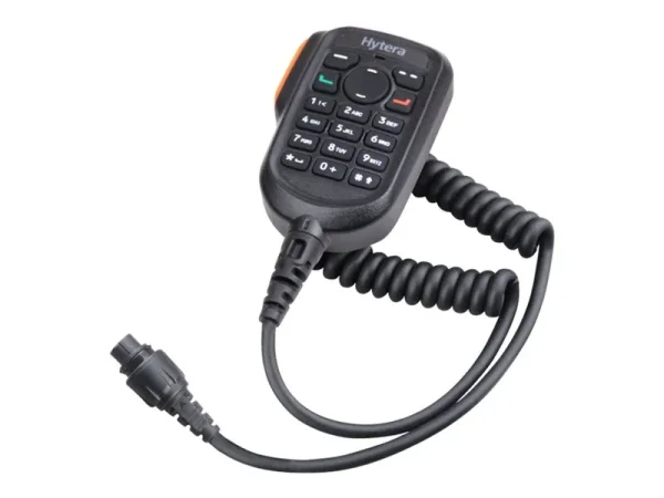 HYTERA Palm-Mikrofon m Tastatur f MD785G