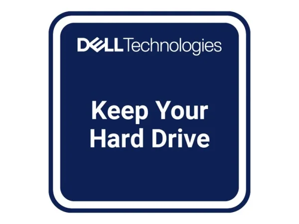 DELL 5Y Keep Your HD